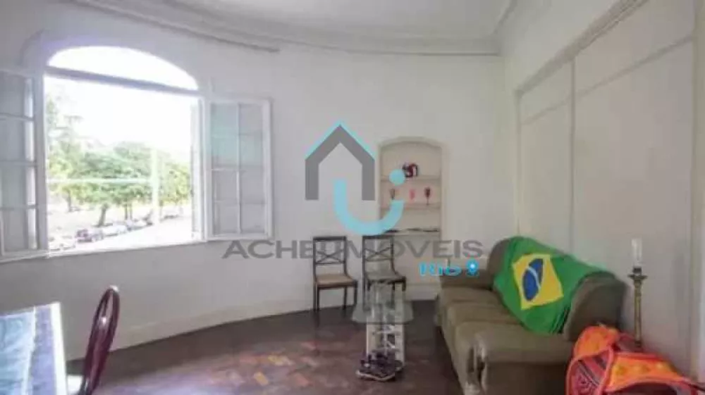 Apartamento, 5 quartos, 190 m² - Foto 2