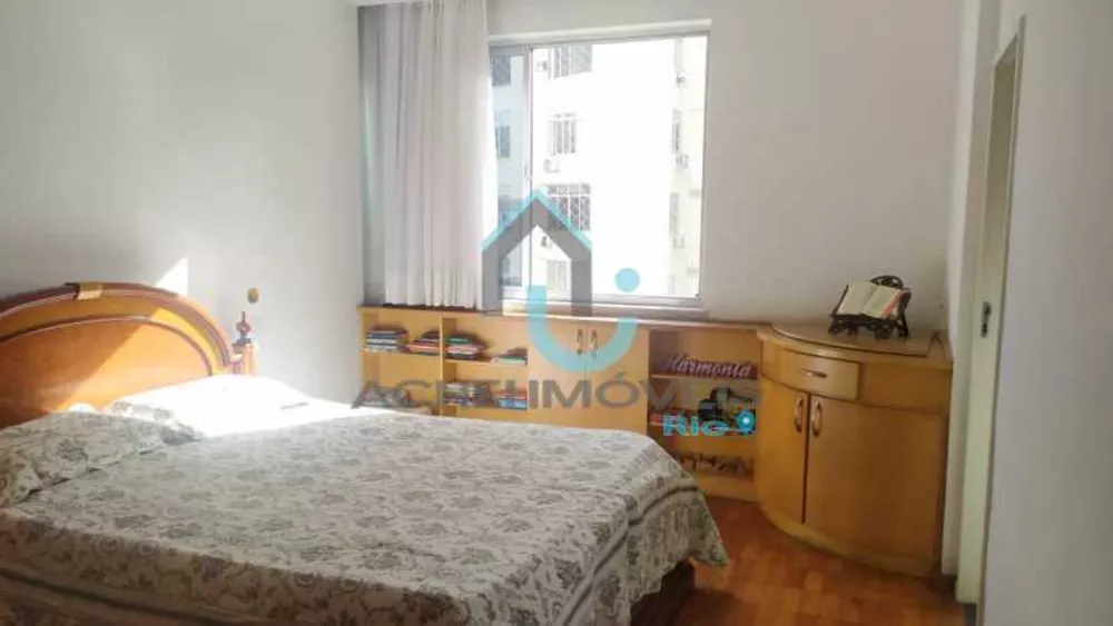 Apartamento, 5 quartos, 254 m² - Foto 2