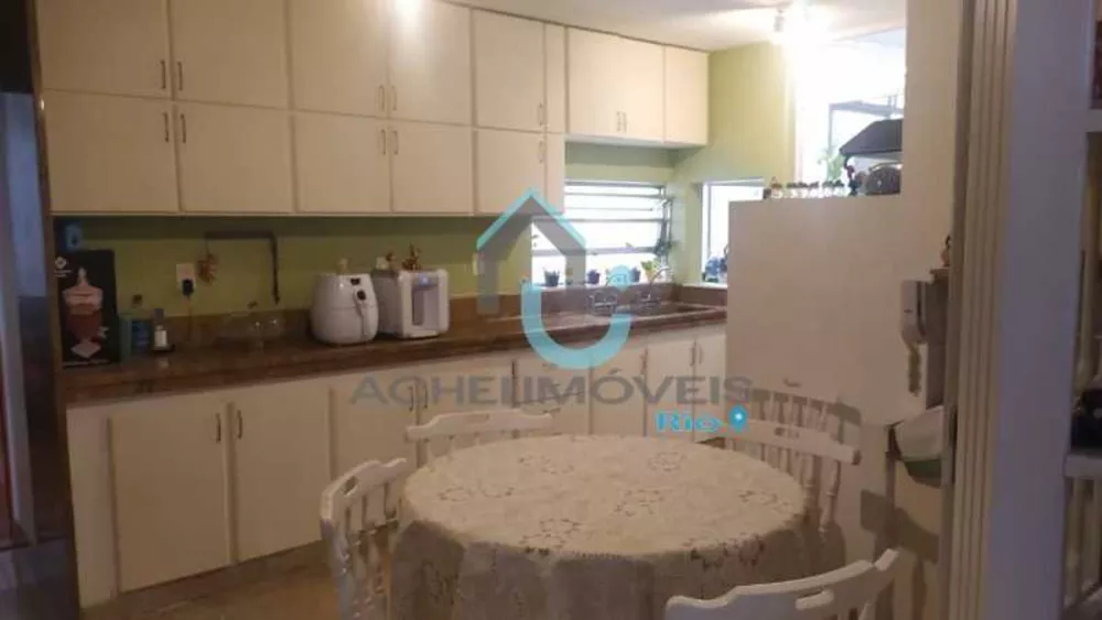 Apartamento, 5 quartos, 254 m² - Foto 21