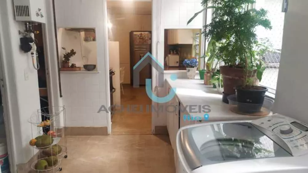 Apartamento, 5 quartos, 254 m² - Foto 1
