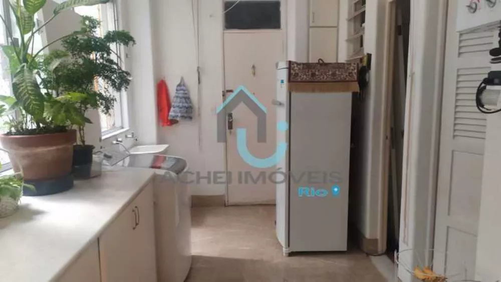 Apartamento, 5 quartos, 254 m² - Foto 23