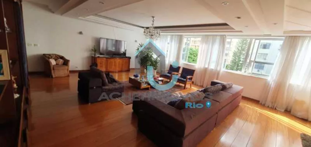 Apartamento, 5 quartos, 254 m² - Foto 24