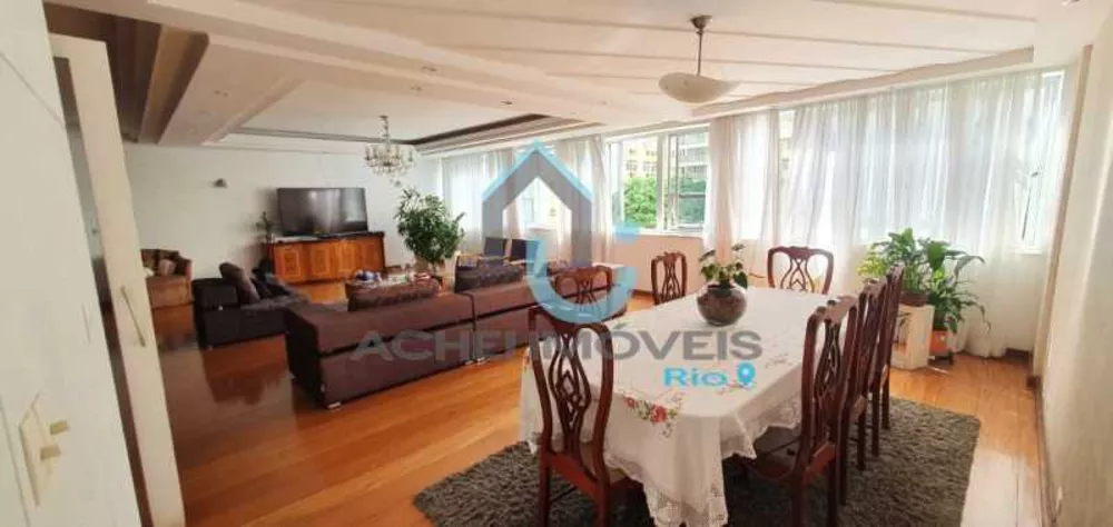 Apartamento, 5 quartos, 254 m² - Foto 12