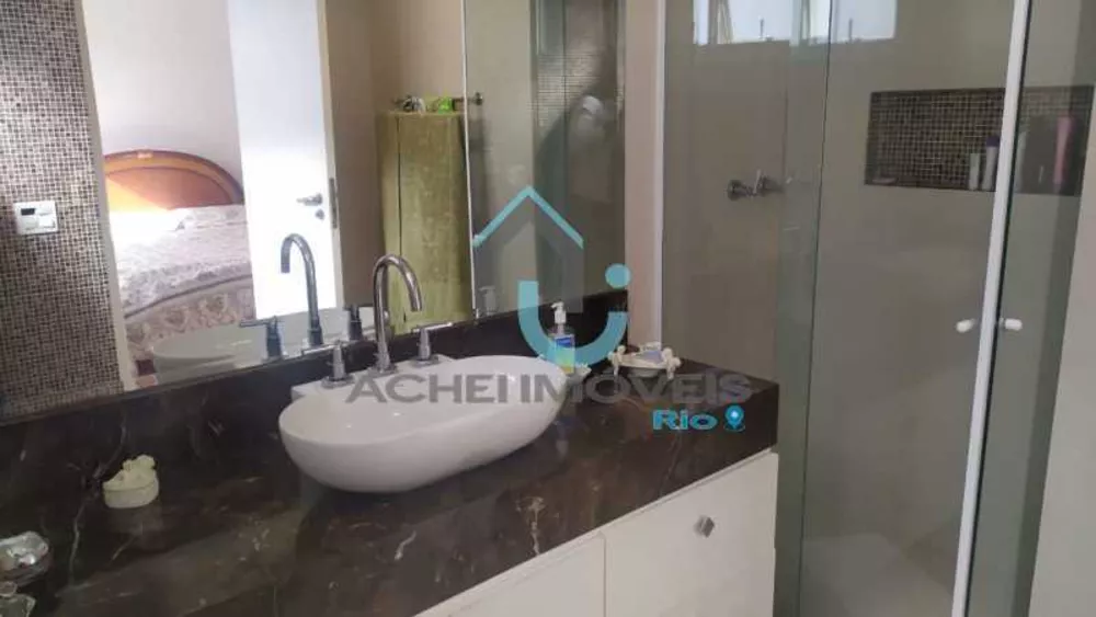 Apartamento, 5 quartos, 254 m² - Foto 3