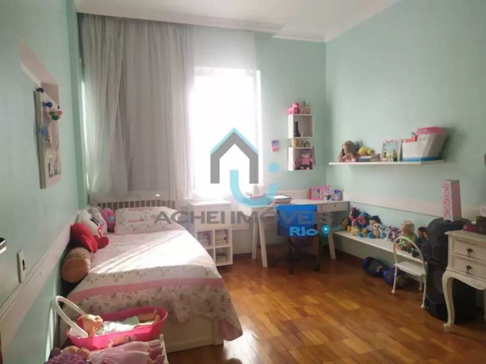 Apartamento, 5 quartos, 254 m² - Foto 8