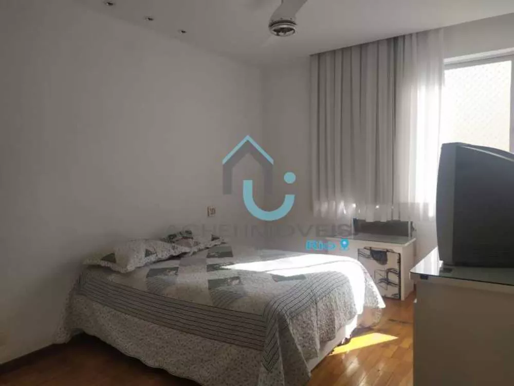 Apartamento, 5 quartos, 254 m² - Foto 19