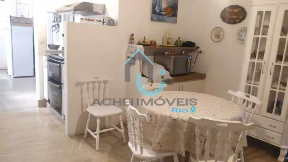 Apartamento, 5 quartos, 254 m² - Foto 15