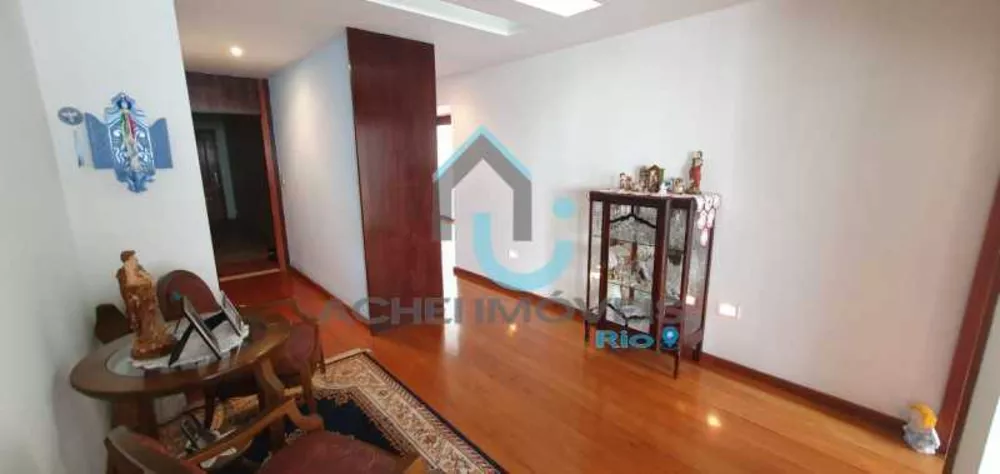 Apartamento, 5 quartos, 254 m² - Foto 26