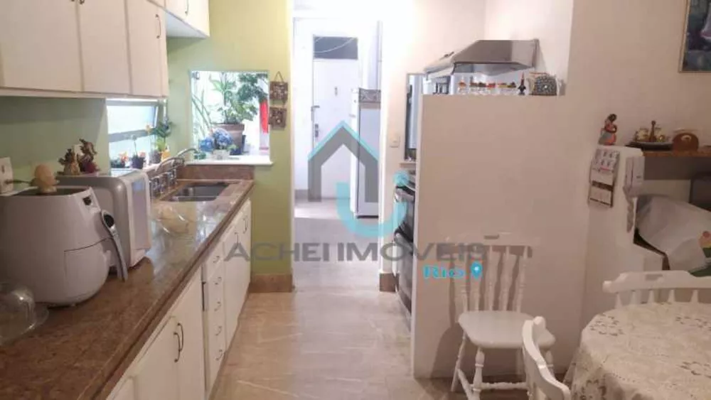Apartamento, 5 quartos, 254 m² - Foto 16
