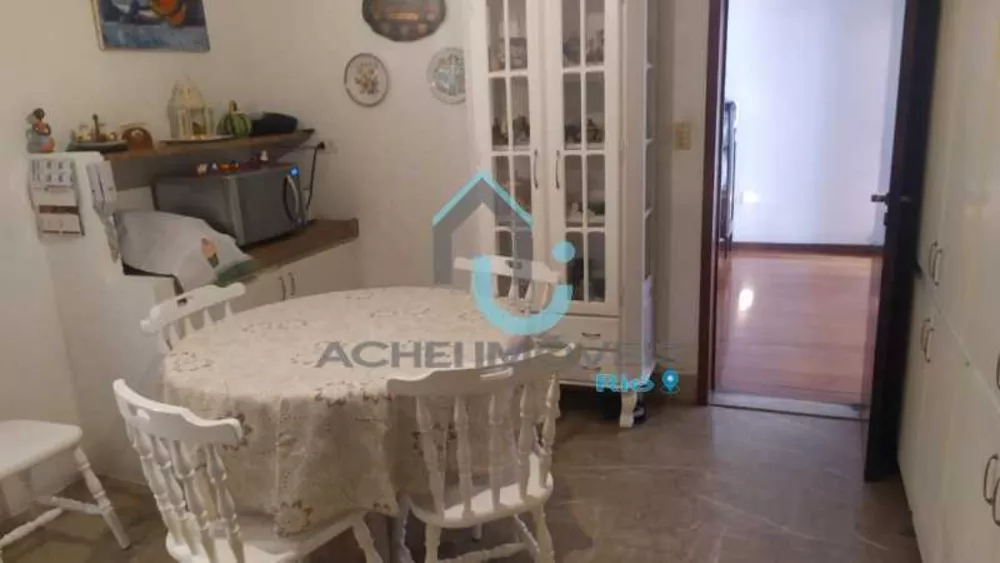 Apartamento, 5 quartos, 254 m² - Foto 17