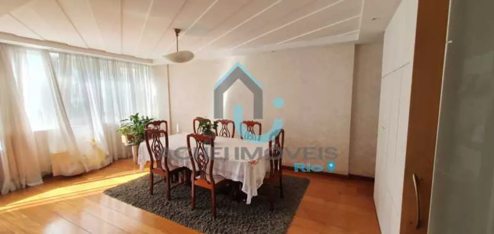 Apartamento, 5 quartos, 254 m² - Foto 4