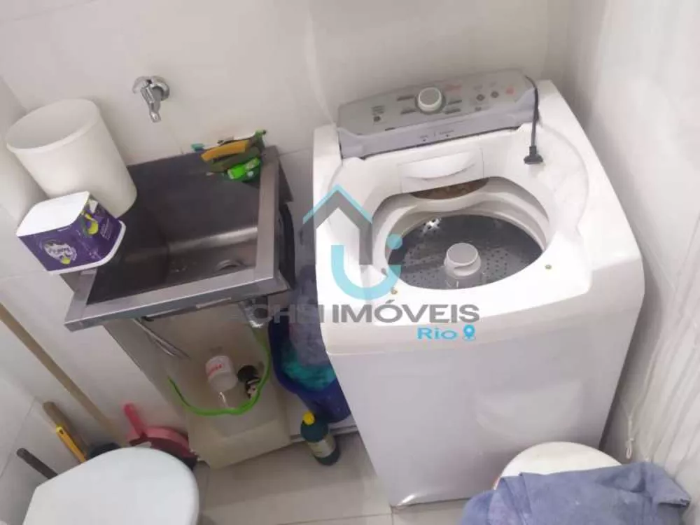 Apartamento, 2 quartos, 60 m² - Foto 23