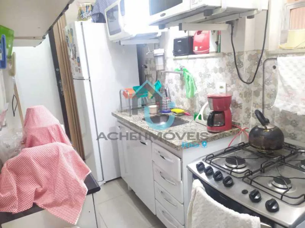 Apartamento, 2 quartos, 60 m² - Foto 15