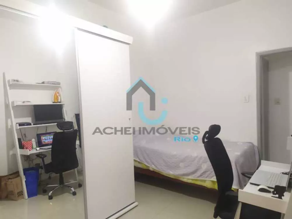 Apartamento, 2 quartos, 60 m² - Foto 7