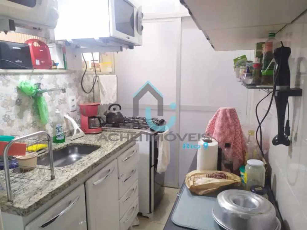 Apartamento, 2 quartos, 60 m² - Foto 14