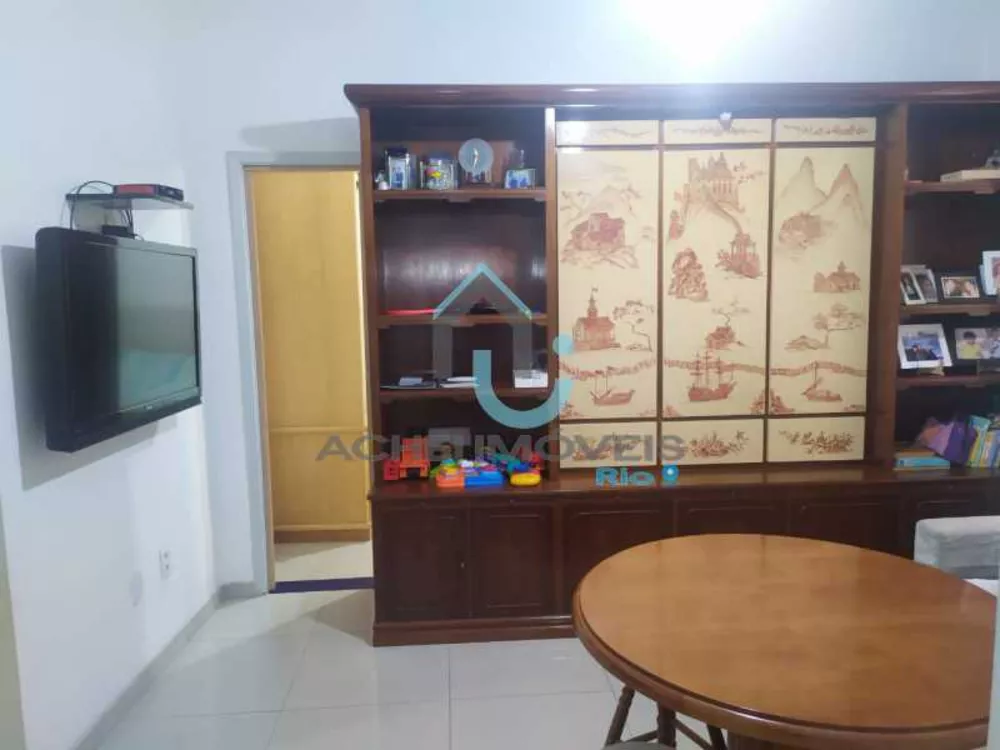 Apartamento, 2 quartos, 60 m² - Foto 5