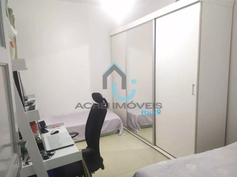 Apartamento, 2 quartos, 60 m² - Foto 8