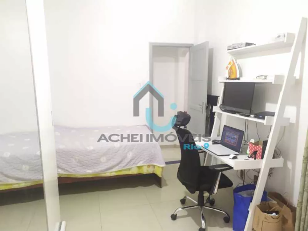 Apartamento, 2 quartos, 60 m² - Foto 9