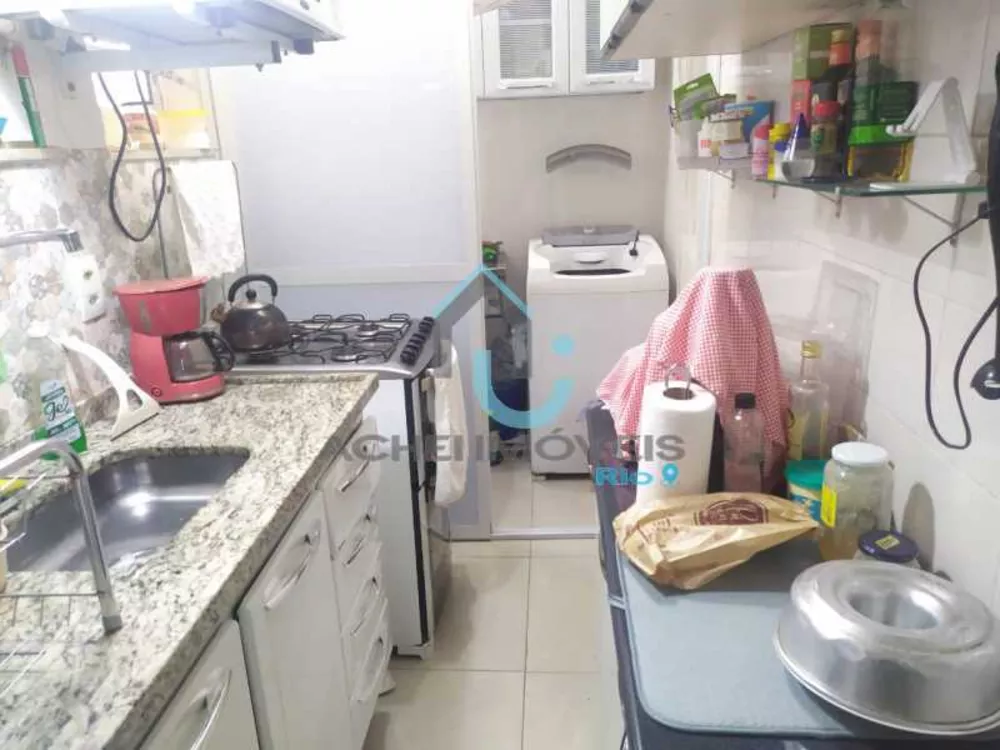Apartamento, 2 quartos, 60 m² - Foto 16