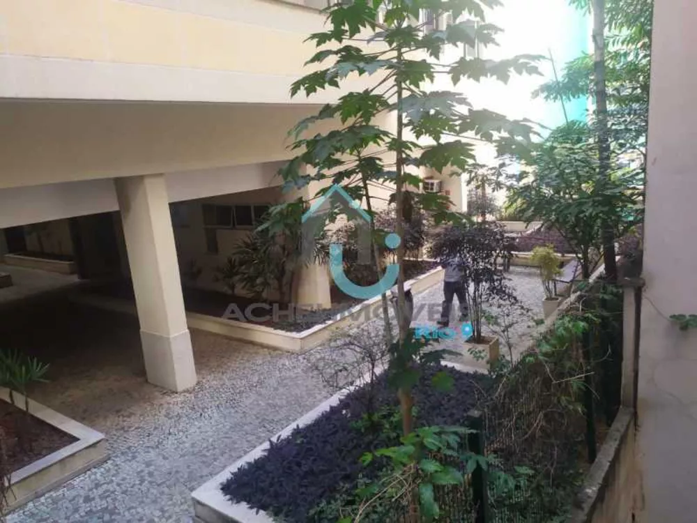 Apartamento, 2 quartos, 60 m² - Foto 18