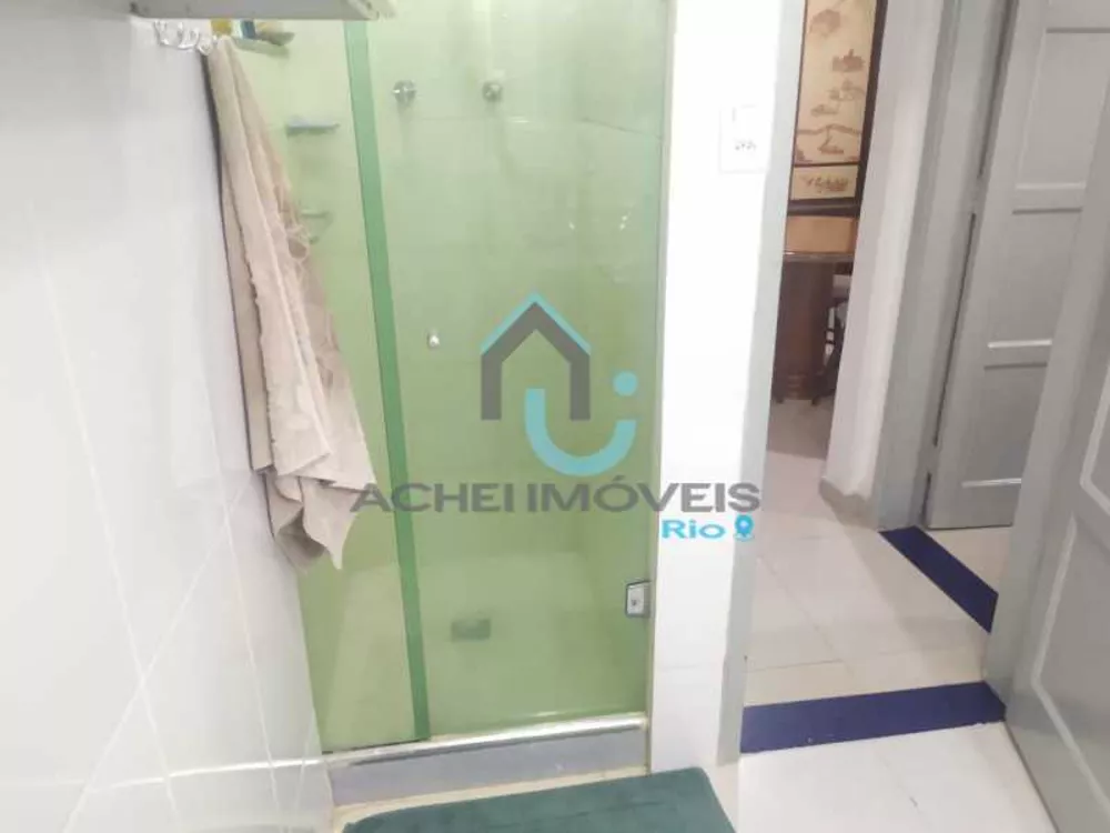 Apartamento, 2 quartos, 60 m² - Foto 11