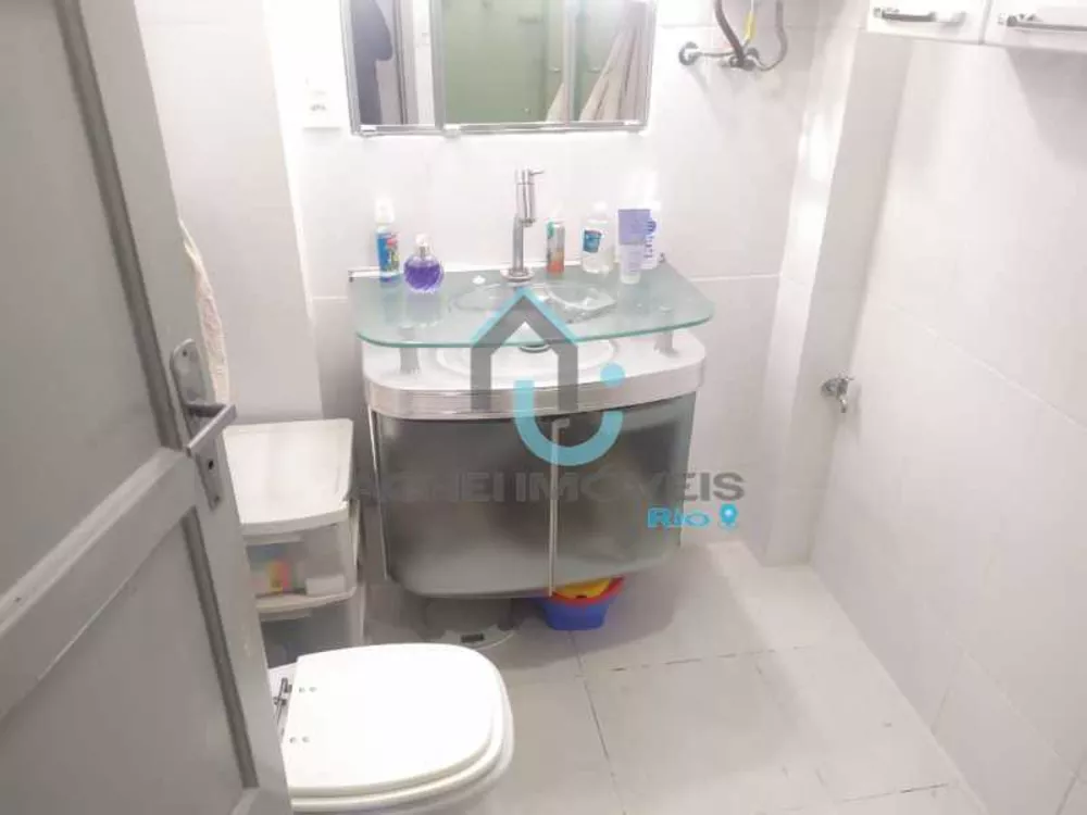 Apartamento, 2 quartos, 60 m² - Foto 12