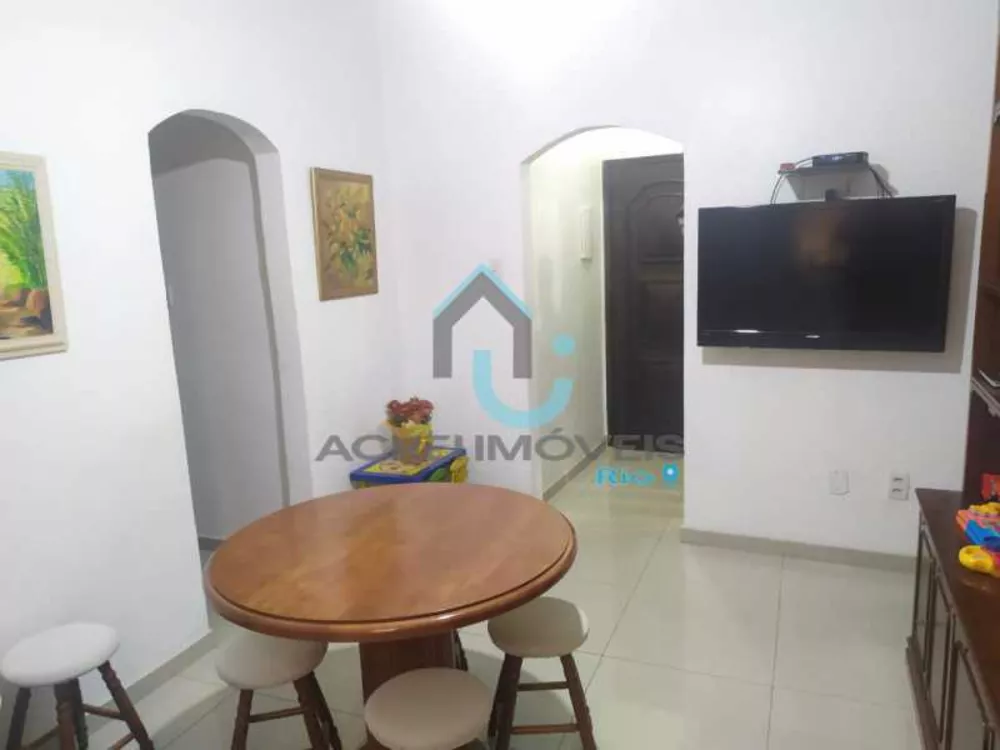 Apartamento, 2 quartos, 60 m² - Foto 4
