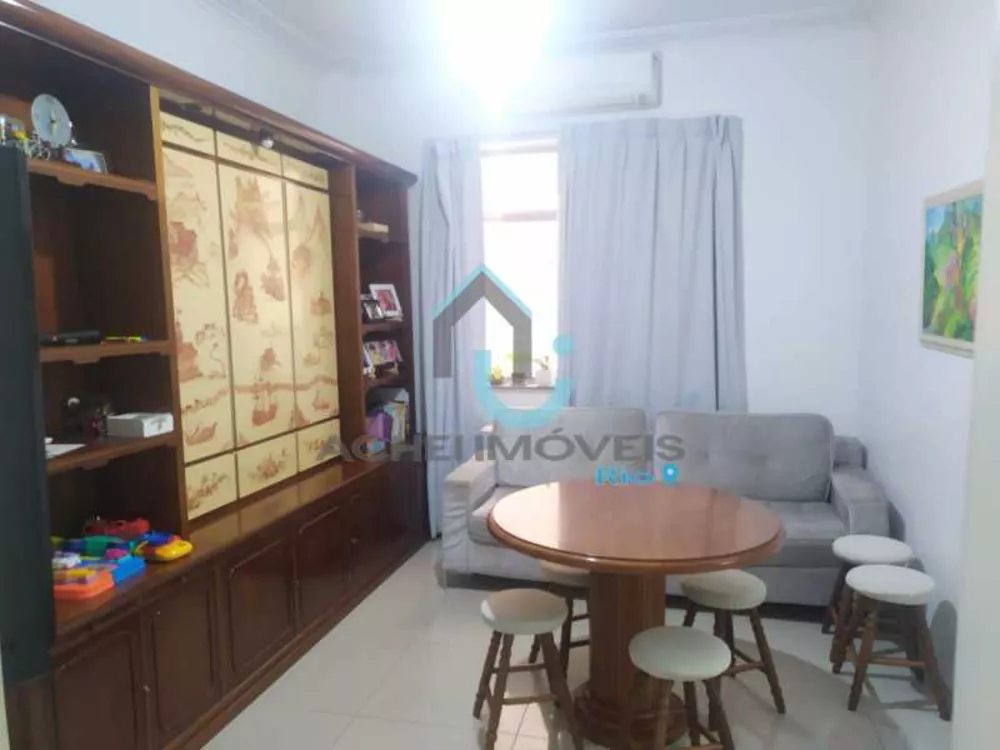 Apartamento, 2 quartos, 60 m² - Foto 3