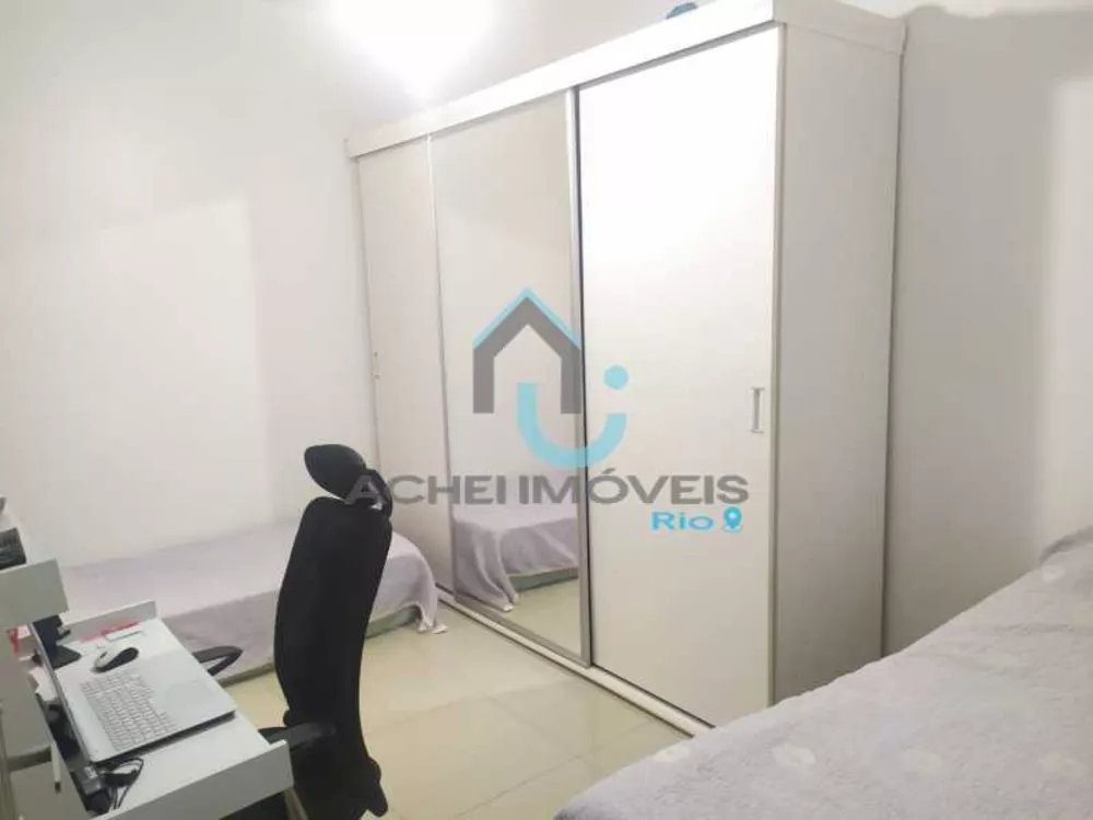 Apartamento, 2 quartos, 60 m² - Foto 6