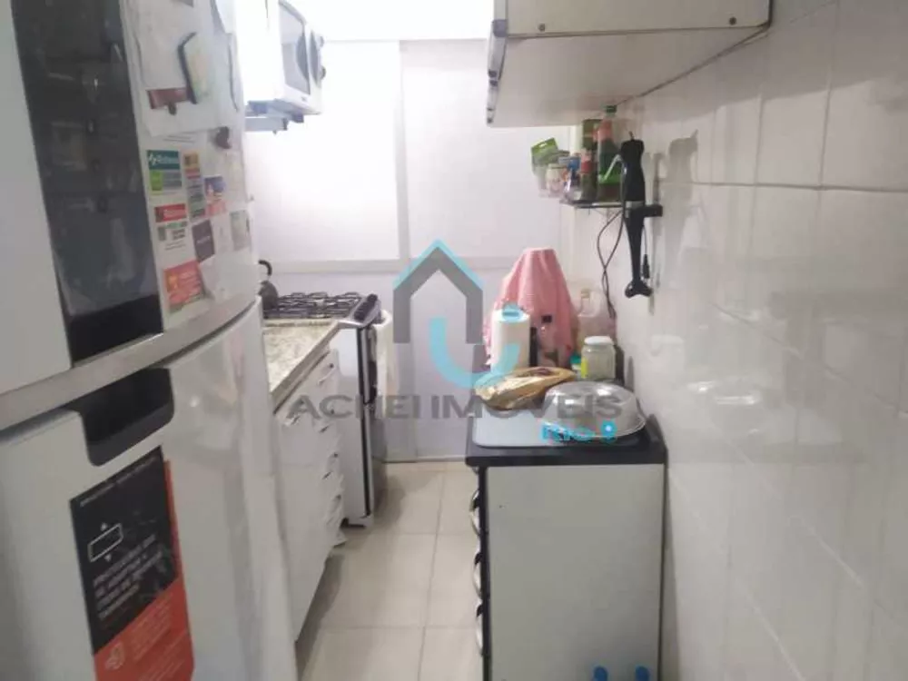 Apartamento, 2 quartos, 60 m² - Foto 13