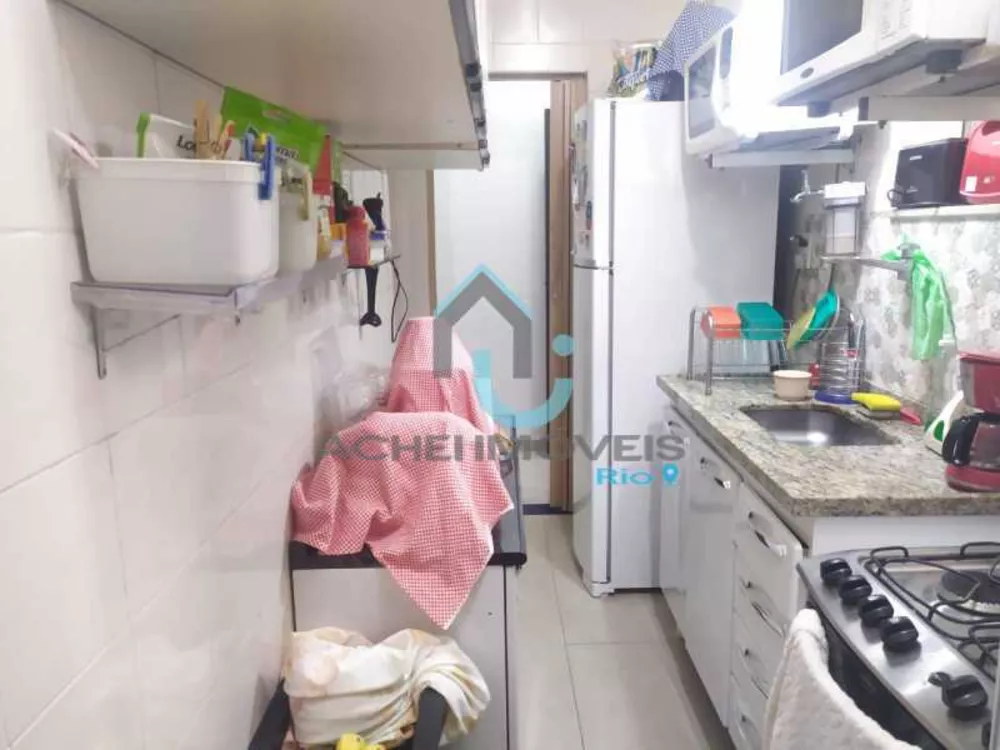 Apartamento, 2 quartos, 60 m² - Foto 17