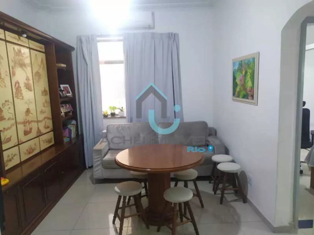 Apartamento, 2 quartos, 60 m² - Foto 1