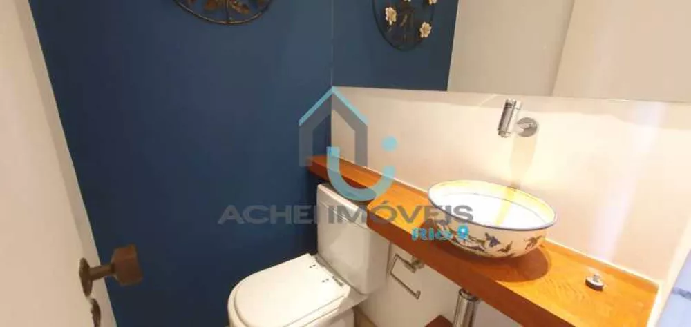 Apartamento, 2 quartos, 80 m² - Foto 6