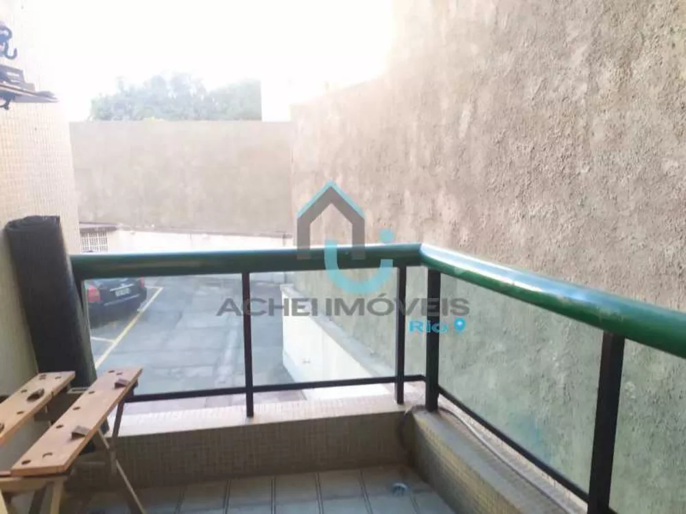 Apartamento, 2 quartos, 80 m² - Foto 12