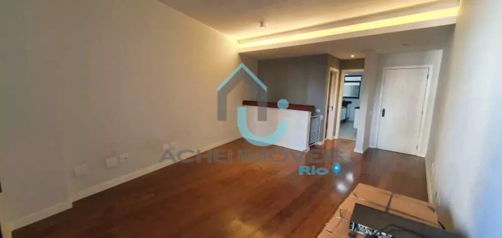 Apartamento, 2 quartos, 80 m² - Foto 1