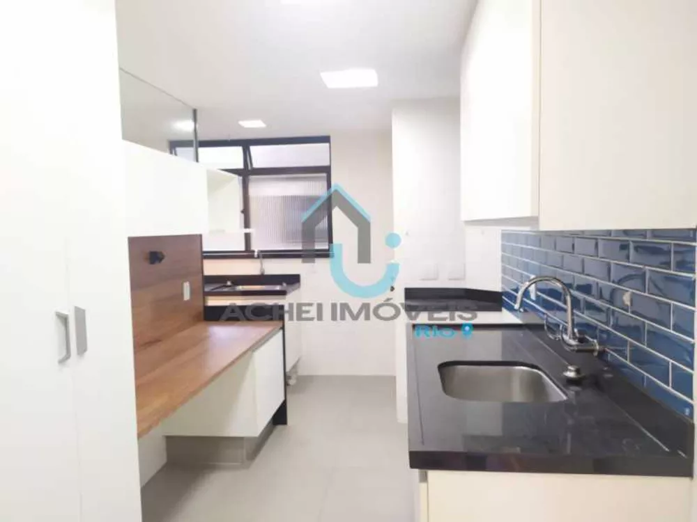 Apartamento, 2 quartos, 80 m² - Foto 4