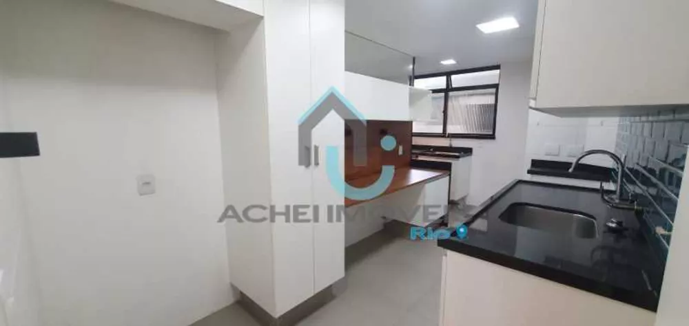 Apartamento, 2 quartos, 80 m² - Foto 5