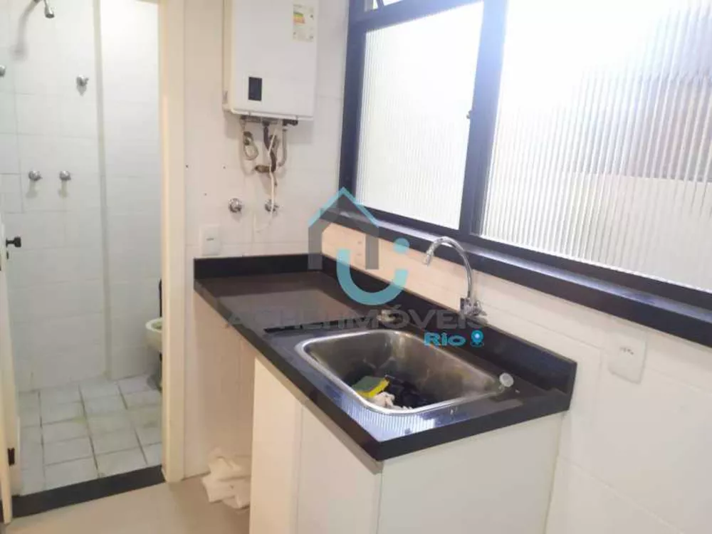 Apartamento, 2 quartos, 80 m² - Foto 23