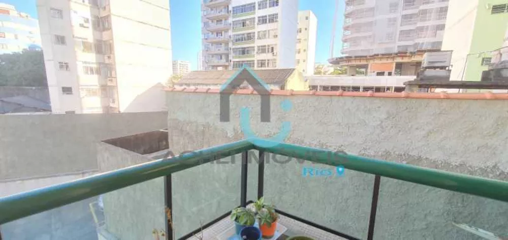 Apartamento, 2 quartos, 80 m² - Foto 7