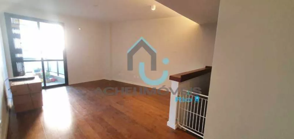 Apartamento, 2 quartos, 80 m² - Foto 2