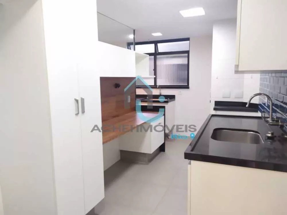 Apartamento, 2 quartos, 80 m² - Foto 3