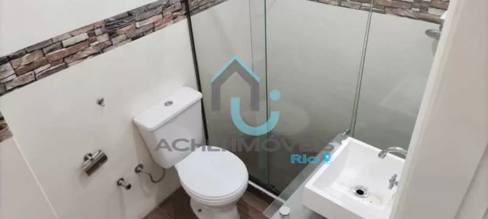 Apartamento, 1 quarto, 36 m² - Foto 4