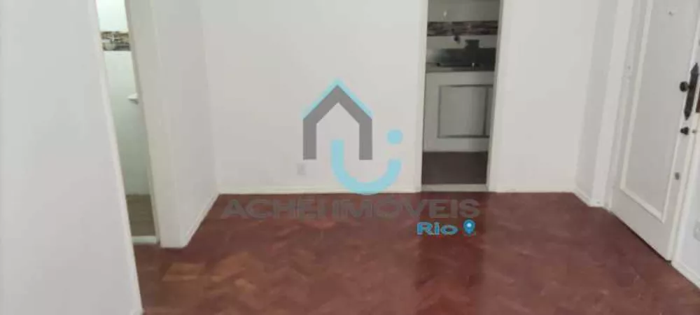 Apartamento, 1 quarto, 36 m² - Foto 8