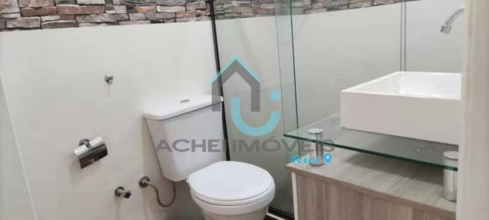 Apartamento, 1 quarto, 36 m² - Foto 9