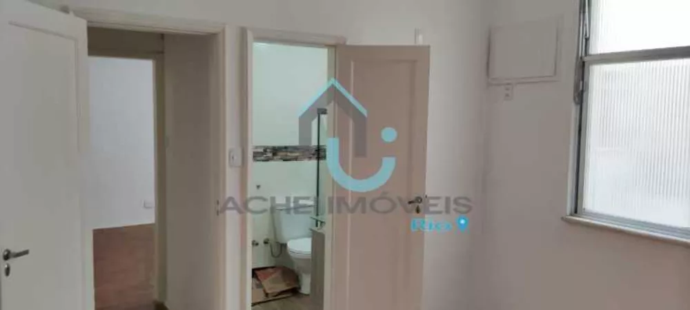 Apartamento, 1 quarto, 36 m² - Foto 17