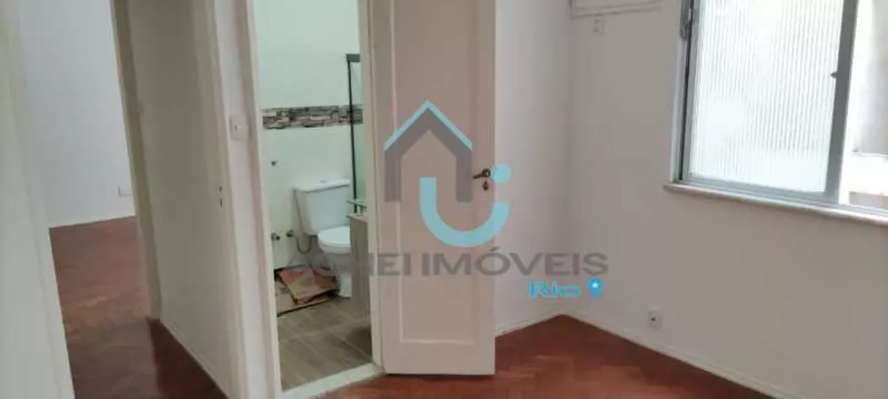 Apartamento, 1 quarto, 36 m² - Foto 6