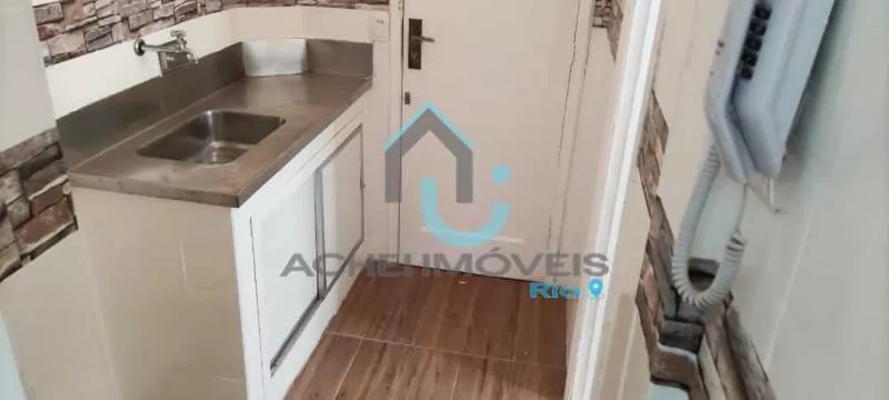 Apartamento, 1 quarto, 36 m² - Foto 2