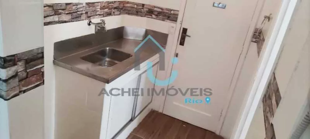 Apartamento, 1 quarto, 36 m² - Foto 16