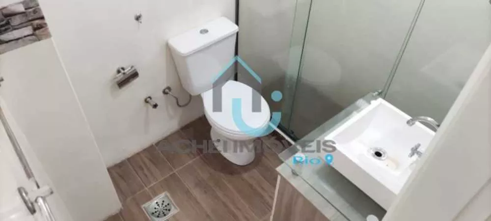 Apartamento, 1 quarto, 36 m² - Foto 1