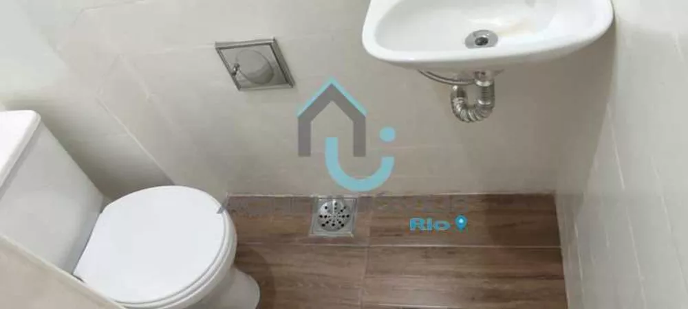 Apartamento, 1 quarto, 36 m² - Foto 10